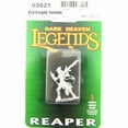 thumbnail image 2 of Reaper Miniatures Naline - Female Evil Knight New, 2 of 2