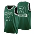 thumbnail image 1 of Camiseta Boston Celtics No.71 Dennis Schroder-XXL- BmatwkZeng Bmatwe Jersey, 1 of 2