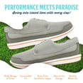 thumbnail image 5 of Margaritaville Gimme Golf Shoe, 5 of 7