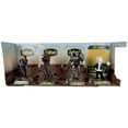 thumbnail image 2 of Fallout Figurine Statique de 6 Pouces Posée, Ensemble de 4 - (Lucy - Maximus - la Goule - Vault Boy), 2 of 2