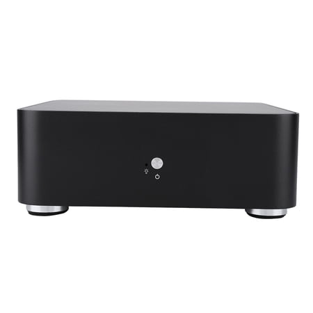 Mini ITX Case Mini ITX, HTPC Case, USB3.0 ITX Case For MINH-IIX