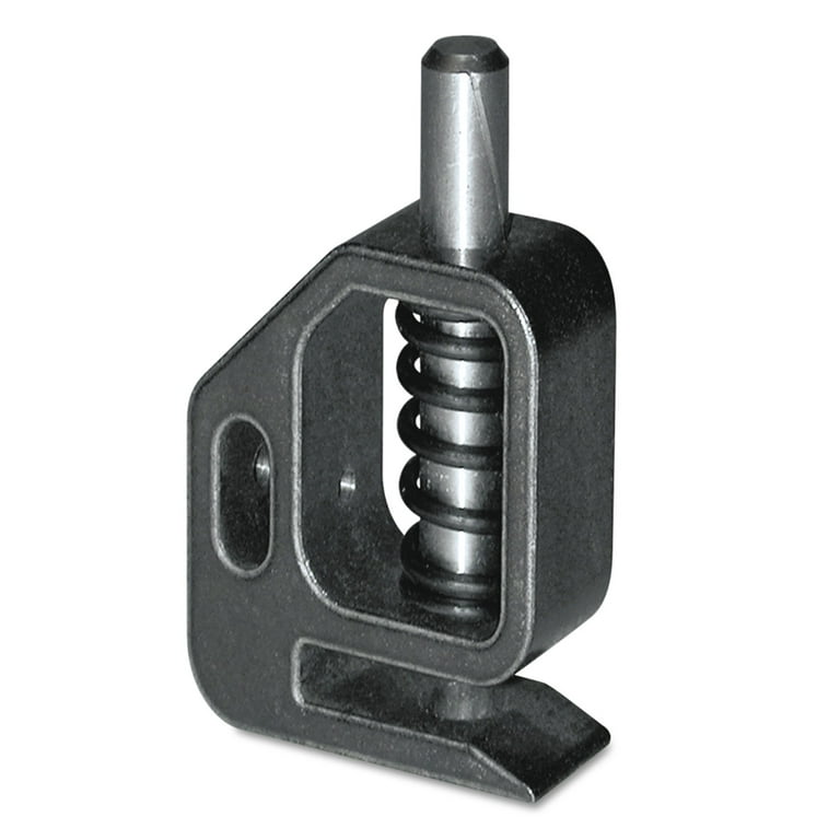 Replacement Punch Head for SWI74300 and SWI74250 Punches, 9/32 Hole Replacement Punch Head for SWI74300 and SWI74250 Punches, 9/32 Hole
