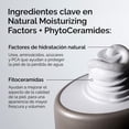 thumbnail image 5 of The Ordinary Natural Moisturizing Factors + PhytoCeramides, Crema Hidratante con Fitoceramidas— Hidratante para piel seca que protege la barrera cutánea, 100ml, 5 of 5