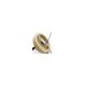 thumbnail image 4 of Aplique Infantil Aplique Retro 2 Pack Versailles, Aplique de Madera, Aplique de Metal Vintage, 4 of 5