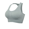 thumbnail image 3 of Tinglu Seamless Sports Bra Yoga Workout Gym Bras Women Bras with Pads, 3 of 8