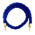 thumbnail image 1 of Toystoory Rope Barriers - Heavy Duty Crowd Control Stanchions Type2 NO2, 1 of 1
