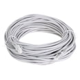 thumbnail image 1 of Cable red extremo red enrutador computadora alta velocidad red cable red par trenzado terminado cable red RJ-45 categoría 5e 1 m-30 m (30 M) (peso en gramo 450 g ~ 550 g), 1 of 5