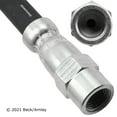 thumbnail image 2 of BeckArnley 073-1513 Brake Hose, 2 of 4
