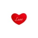 thumbnail image 1 of Elementos esenciales para el dormitorio, almohadas decorativas con escenas de San Valentín, almohadas con forma de corazón para niñas, regalos para hombres, almohadas para mujeres, cojines decorativos, 1 of 2
