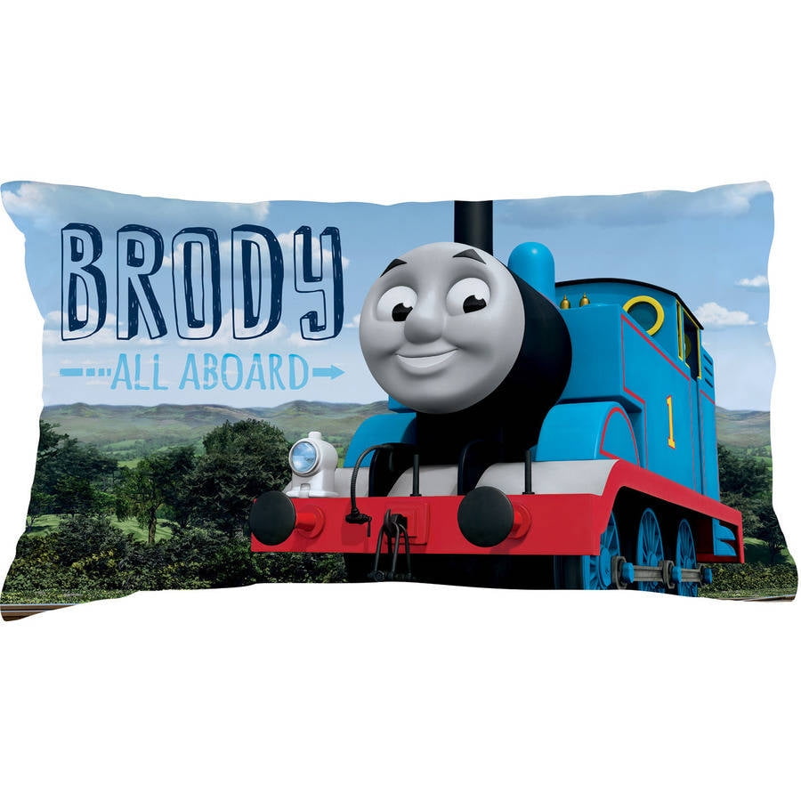 Personalized thomas and friends all 