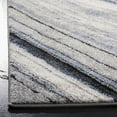 thumbnail image 3 of SAFAVIEH Spirit Connell Abstract Area Rug, Blue/Grey, 6'7" x 9', 3 of 8