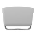 thumbnail image 5 of Klipsch RSM-800 Indoor/Outdoor Surface Mount Speakers with 8" Woofer - Pair (White), 5 of 9
