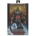 thumbnail image 2 of Demsond Mlies 7-inch Action Figure Model Movable with Accessories Box Set, 2 of 5