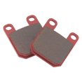 thumbnail image 1 of BikeMaster Standard Front or Rear Brake Pads for Beta Alp 200 2000-2006, 1 of 1