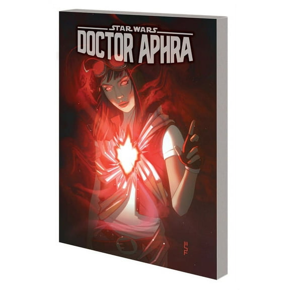 Star Wars: Doctor Aphra Star Wars: Doctor Aphra Vol. 5 - The Spark Eternal, (Paperback)