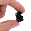 thumbnail image 4 of YSNOOWE 5Ud Polea Para Impresora 3D Con Rodamiento Gt2 Y Correa De 6Mm En Material Negro, 4 of 8
