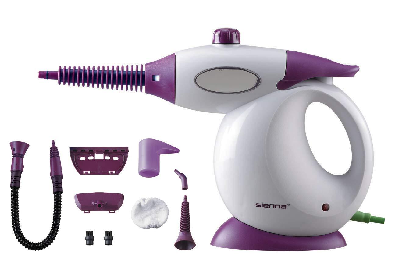 SSC0316 Portable Steam Cleaner