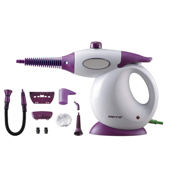 SSC0316 Portable Steam Cleaner