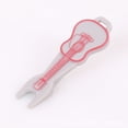 thumbnail image 3 of Fashion Guitar Shape Accoustic Guitar Bridge Pins Puller Remover Tool, 3 of 6