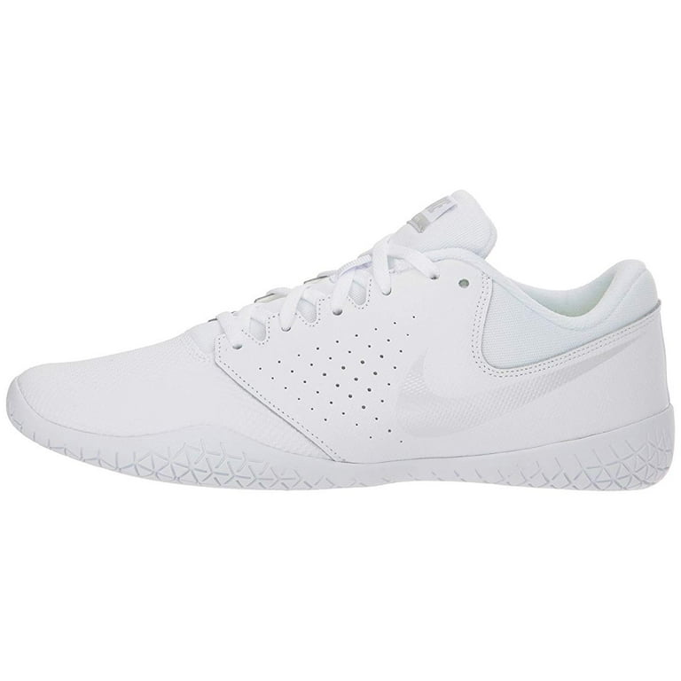 Nike women's sideline sales iv cheerleading shoes
