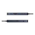 thumbnail image 4 of HyperDrive Next - station d'Accueil - USB-C 3.2 Gen 2 / Thunderbolt 3 / Thunderbolt 4 - HDMI, 4 of 5