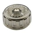 thumbnail image 3 of Thrifco Plumbing 4402567 Mixet Volume Control Knob Handle, Smoke Acrylic, Replaces Danco 88978, 3 of 3