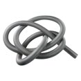 thumbnail image 2 of Industrial Vacuum Cleaner Thread Hose//Tube Inner 32mm 3/4/5 Water Absorption Machine Straws Vacuum Cleaner Parts , Gray, 3M, 2 of 8