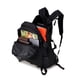 thumbnail image 3 of Mochila Táctica Grande 40L De Uso Rudo Impermeable Militar Color Negro, 3 of 6