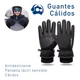 thumbnail image 2 of Guantes Para Frío Hombre Y Mujer Calidez Resistencia Agua, 2 of 7