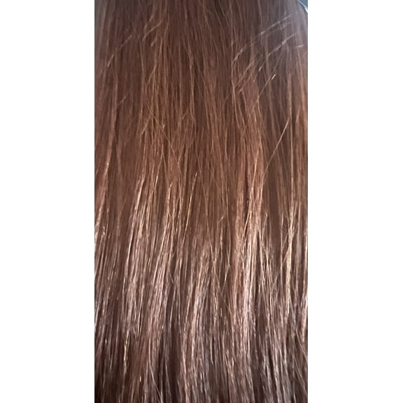 Sensationnel Premium Too Yaki Pro 100% Human & Premium Blend Hair 18 inch - Color #33