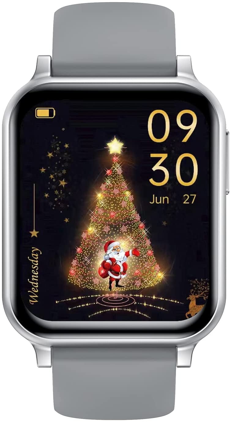 AiMoonsa Smart Watch for Women men,Fitness Tracker with Heart Rate Monitor,  Activity Tracker Smartwatch,5ATM | Walmart Canada