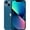 Blue, variant on Pre-Owned Apple iPhone 13 A2482 256GB Blue (US Model) - Factory Unlocked Cell Phone