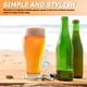 thumbnail image 5 of Abridor de botellas de vino/cerveza con forma de nota musical (plateado), 5 of 7