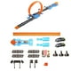 thumbnail image 1 of Kit De Juguete De Pista De Carreras Educativo De 18 Uds., Juego De Juguete De Carreras De Catapulta Interesante, Juguete De Pista De Carreras Circular De Coche Diy Para Niños Serendint FN002654-00, 1 of 6