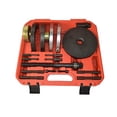 thumbnail image 3 of Techtongda Wheel Hub Bearing Unit Tool Set For Ford Mazda Volvo Bearing Size New, 3 of 7