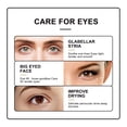 thumbnail image 3 of Crema Para Ojos Con Rodillo, Suero Hidratante Para Ojos Para Bolsas Debajo De Los Ojos, 3 of 7