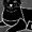 Black, variant on EcoLoom Sorry I Can't I Have Plans With My Cat Cap Sleeve Muscle Crop Shirt Women Sleeveless Baby Tee