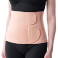 thumbnail image 1 of Abdomen posparto Momcozy Ergowrap para recuperación por cesárea, 1 of 8