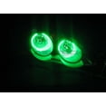 thumbnail image 5 of Flashtech RGB Multi Color LED Halo kit with RF Remote for 2002-2004 Acura RSX Headlights, 5 of 11