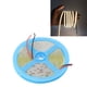 thumbnail image 1 of Tira De Luz LED Cob, Autoadhesiva Para El Hogar, Línea De Decoración De Bajo Voltaje, Tira De Luz Decorada, Cuerda Para Tendedero Decorativa De 5M De Longitud Con Tira, 1 of 7