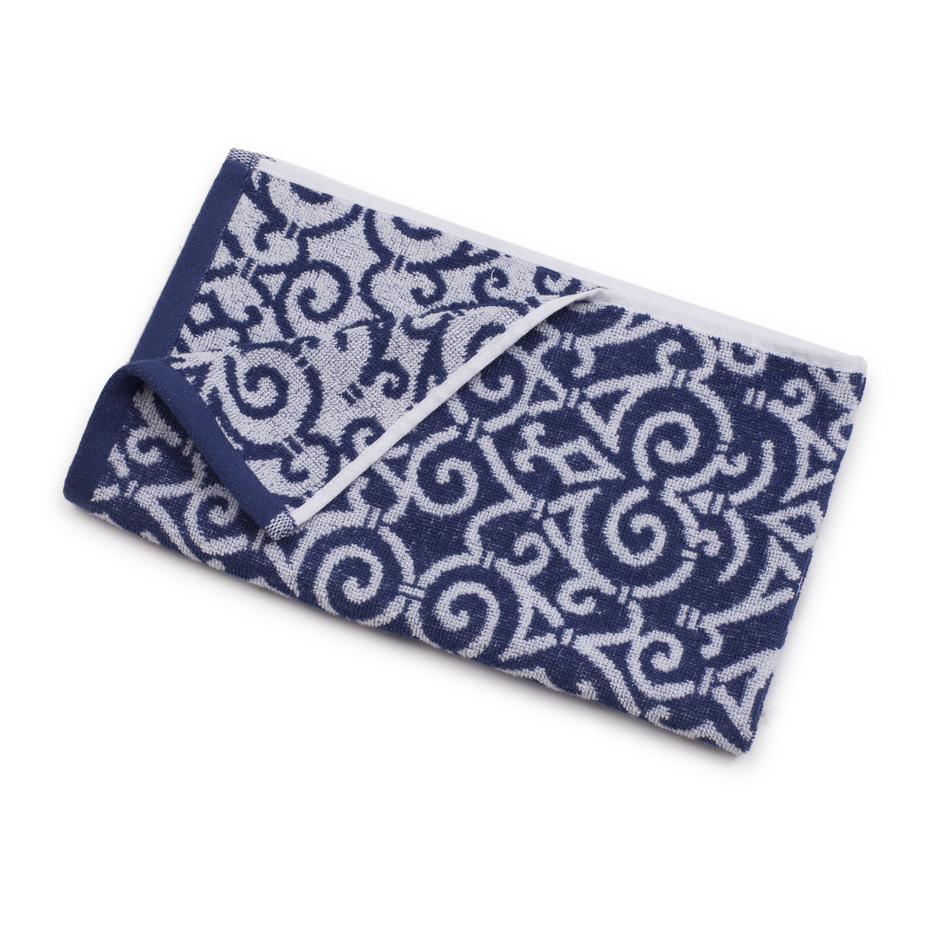 Martex Performance Jacquard Hand Towel, Estate/Alabaster Walmart Canada