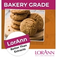 thumbnail image 3 of LorAnn Oils Cookie Butter Flavoring For Baking - Emulsion Cookie Butter Extract Substitute - 4 oz, 3 of 8