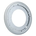 thumbnail image 2 of Greensen KY‑617 12in Round Rotating Turntable Bearing Plate Hardware For Display Cabinet Wardrobe Furnitures,Furniture Accessory,Rotating Bearing Base, 2 of 8