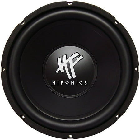 HIFONICS HFX12D4 12