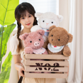 thumbnail image 5 of Fox Animated Plush, Cute Stuffed Animal Toy for Ages 0 and Up,Best Gift for Kids,15.7"(Brown), 5 of 5