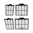 thumbnail image 3 of Filtros limpiadores limpiador robótico para piscinas limpias eficientes 9991467-r4 paneles de filtro de repuesto fáciles de quitar plegables, 3 of 8