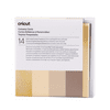 Cricut® Cutaway Cards, Neutrals Sampler - S40 (14 ct)