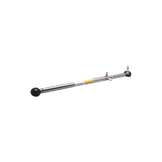 EZ-Steer Outboard to Outboard Auxiliary Motor Steering Kit