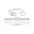 thumbnail image 4 of Gvmfive Men's Casual T Shirts Colorblock Turn Down Neck Short Sleeve Tee Tops, 4 of 8