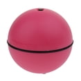 thumbnail image 1 of Juguetes Interactivos Bola Complimentos Brillante Ecológico Duradero Sunnimix Bola de juguete de gato rojo 8x8x8cm, 1 of 8
